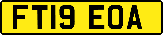 FT19EOA