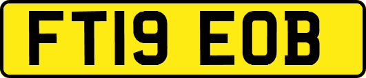 FT19EOB