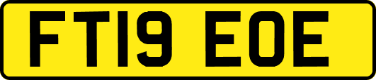 FT19EOE