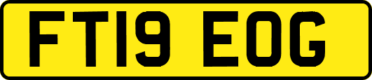 FT19EOG