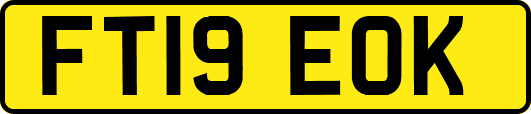FT19EOK