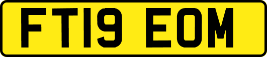 FT19EOM