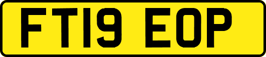 FT19EOP