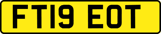 FT19EOT