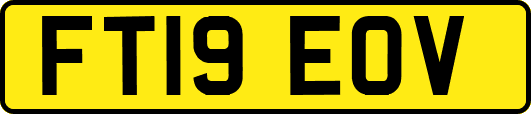 FT19EOV