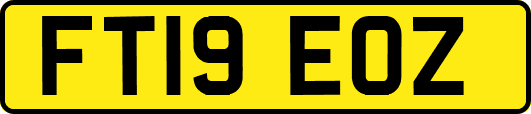 FT19EOZ