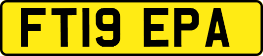 FT19EPA