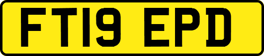 FT19EPD