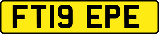 FT19EPE