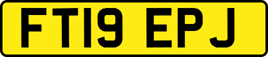 FT19EPJ