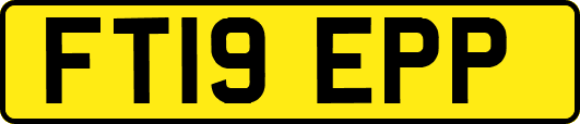 FT19EPP