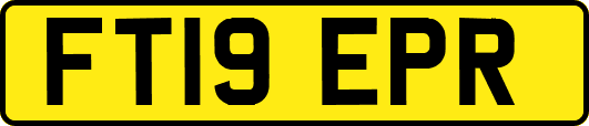 FT19EPR