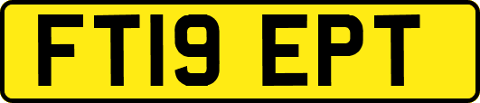 FT19EPT