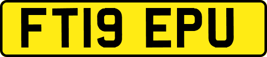 FT19EPU