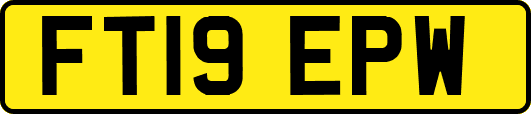 FT19EPW