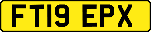 FT19EPX