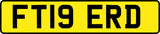 FT19ERD