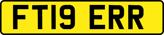 FT19ERR