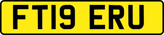 FT19ERU