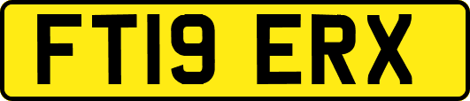 FT19ERX
