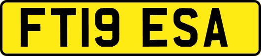 FT19ESA