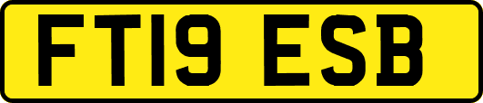 FT19ESB