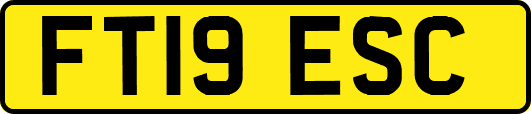 FT19ESC