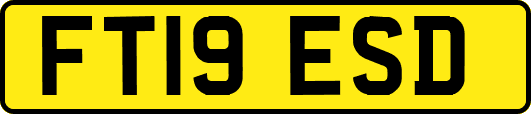 FT19ESD