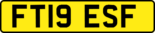 FT19ESF