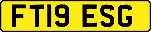 FT19ESG