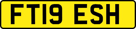 FT19ESH