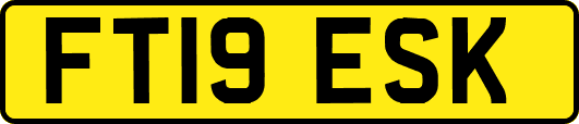 FT19ESK