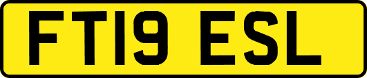 FT19ESL