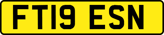 FT19ESN