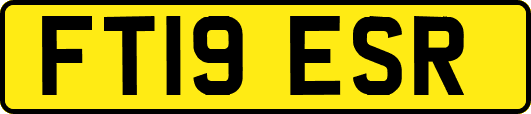 FT19ESR