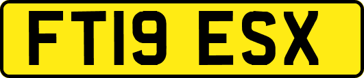 FT19ESX