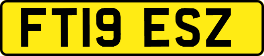 FT19ESZ