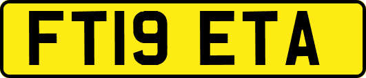 FT19ETA