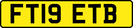 FT19ETB