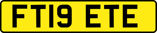 FT19ETE