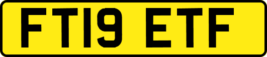 FT19ETF