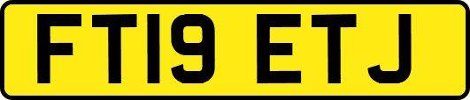 FT19ETJ