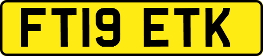 FT19ETK