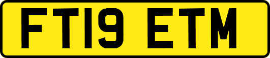 FT19ETM