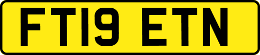 FT19ETN