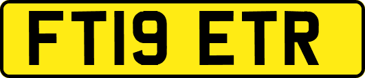 FT19ETR