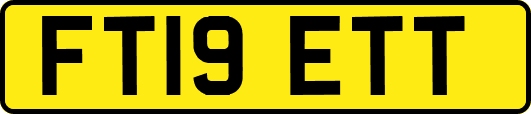 FT19ETT