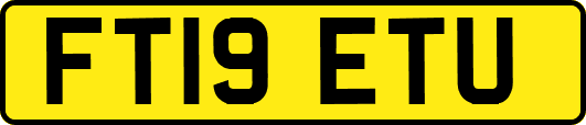 FT19ETU