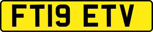 FT19ETV