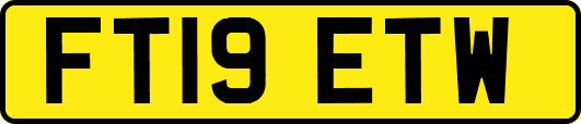 FT19ETW